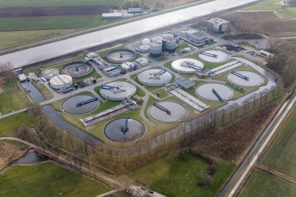 Green Envirocare Private Limited