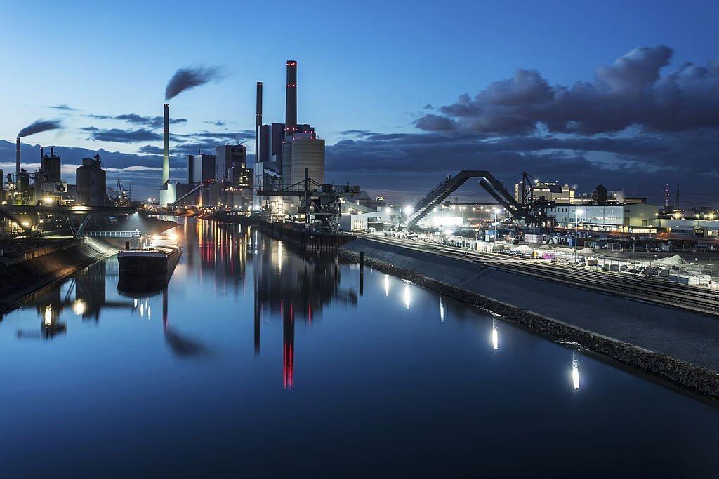 Green Envirocare Private Limited